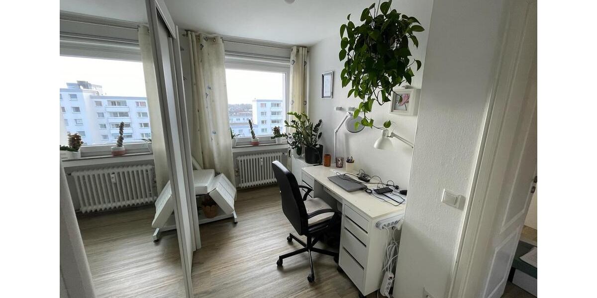 Etagenwohnung Gütersloh Avenwedde - 4 Zimmer, 85 m&sup2;, 220.000&euro; | Angebot:25834244