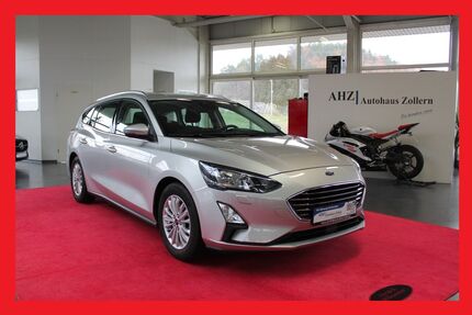 Ford Focus 105.982 km 8.999 &euro; Hechingen 72379