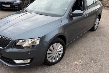 Skoda Octavia 215.500 km 6.790 &euro; Bruck in der Oberpfalz 92436