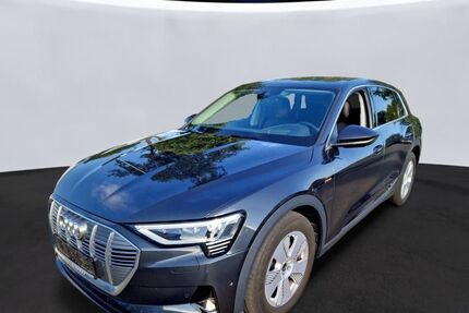 Audi e-tron 85.500 km 29.490 &euro; Helmstedt 38350