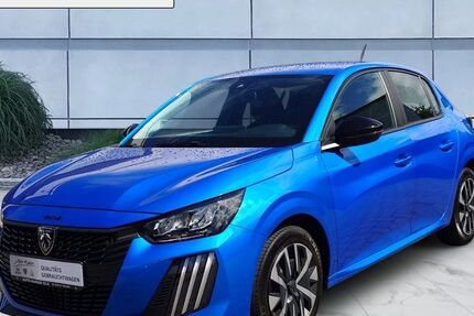 Peugeot 208 21.900 km 17.990 &euro; Elz 65604