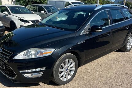 Ford Mondeo 239.000 km 2.200 &euro; RIESA 01589