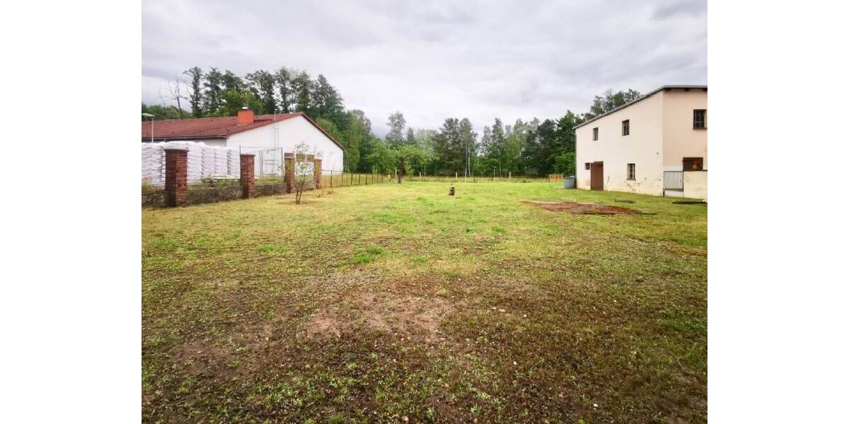 Grundstück Bernsdorf - 39.500&euro; | Angebot:25781036