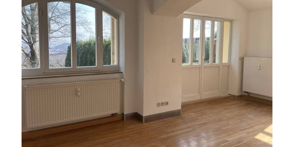 Etagenwohnung Meißen - 4 Zimmer, 145 m&sup2;, 1.025&euro; | Angebot:26346591