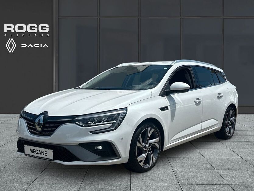 Renault Megane 88.700 km 17.990 € Illertissen 89257