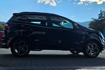 Ford EcoSport 99.950 km 14.950 € Neukirchen bei Hl.Blut 93453