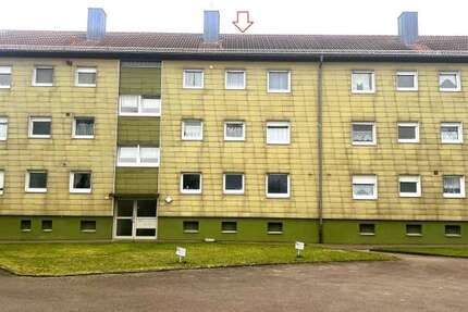 Wohnung Gerabronn - 3 Zimmer, 70 m&sup2;, 135.000&euro; | Angebot:24498865