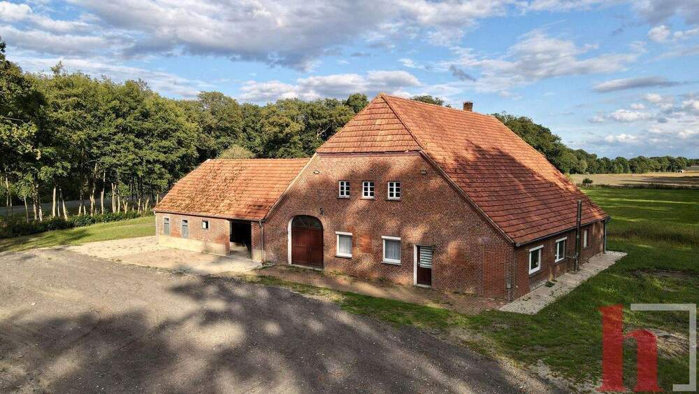 Einfamilienhaus Holdorf Ihorst - 6 Zimmer, 164 m&sup2;, 369.000&euro; | Angebot:25533158