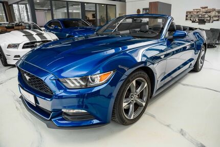 Ford Mustang 105.492 km 21.999 &euro; Quakenbrück 49610