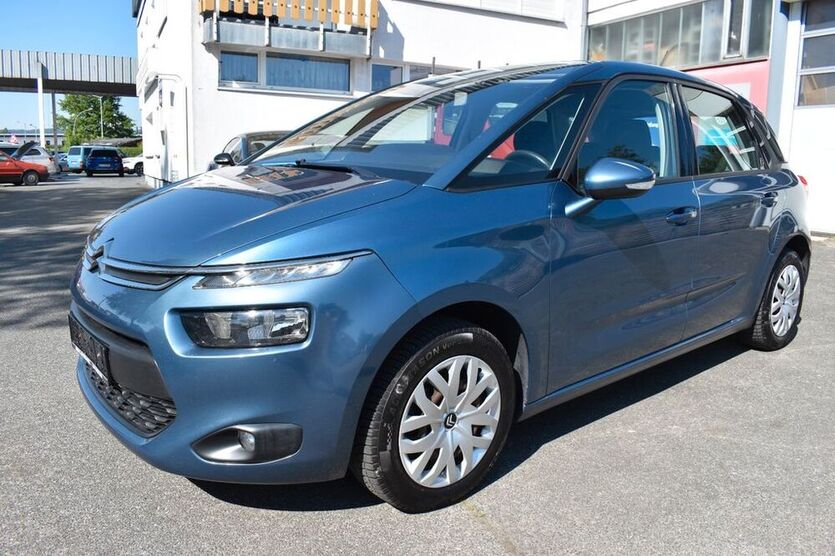 C4 Picasso