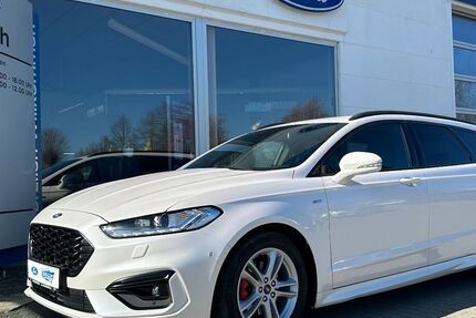 Ford Mondeo 99.016 km 18.190 &euro; Grimmen 18507