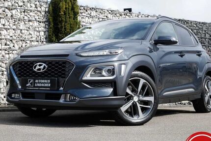 Hyundai KONA 76.546 km 17.670 &euro; Schwäbisch Gmünd 73527