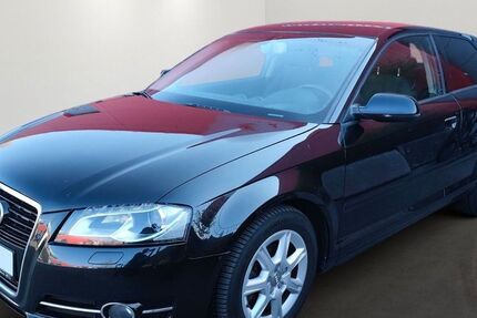 Audi A3 172.440 km 6.950 &euro; Potsdam 14482
