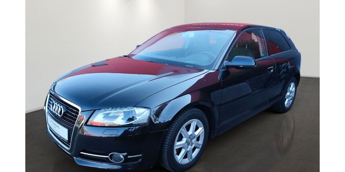 Audi A3 172.440 km 6.950 &euro; Potsdam 14482