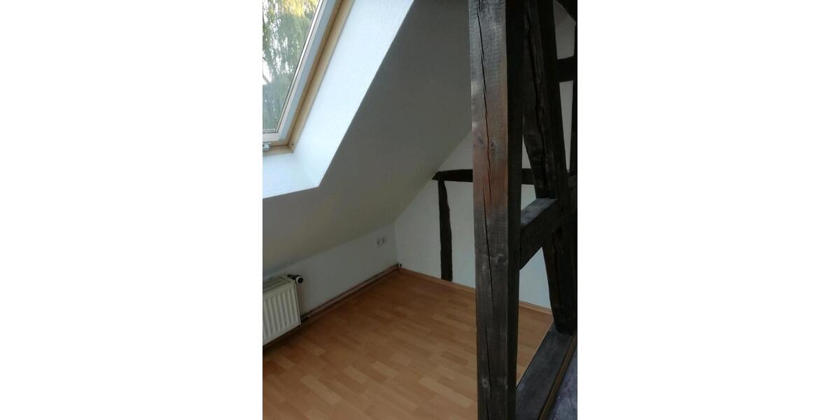 Dachgeschoßwohnung Milower Land - 2 Zimmer, 75 m&sup2;, 900&euro; | Angebot:13025697