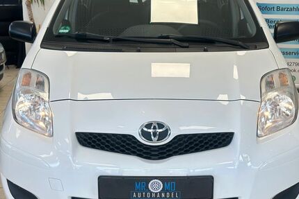 Toyota Yaris 114.000 km 4.499 &euro; Hürth 50354