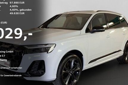 Audi Q7 3.500 km 97.890 &euro; Ravensburg 88214