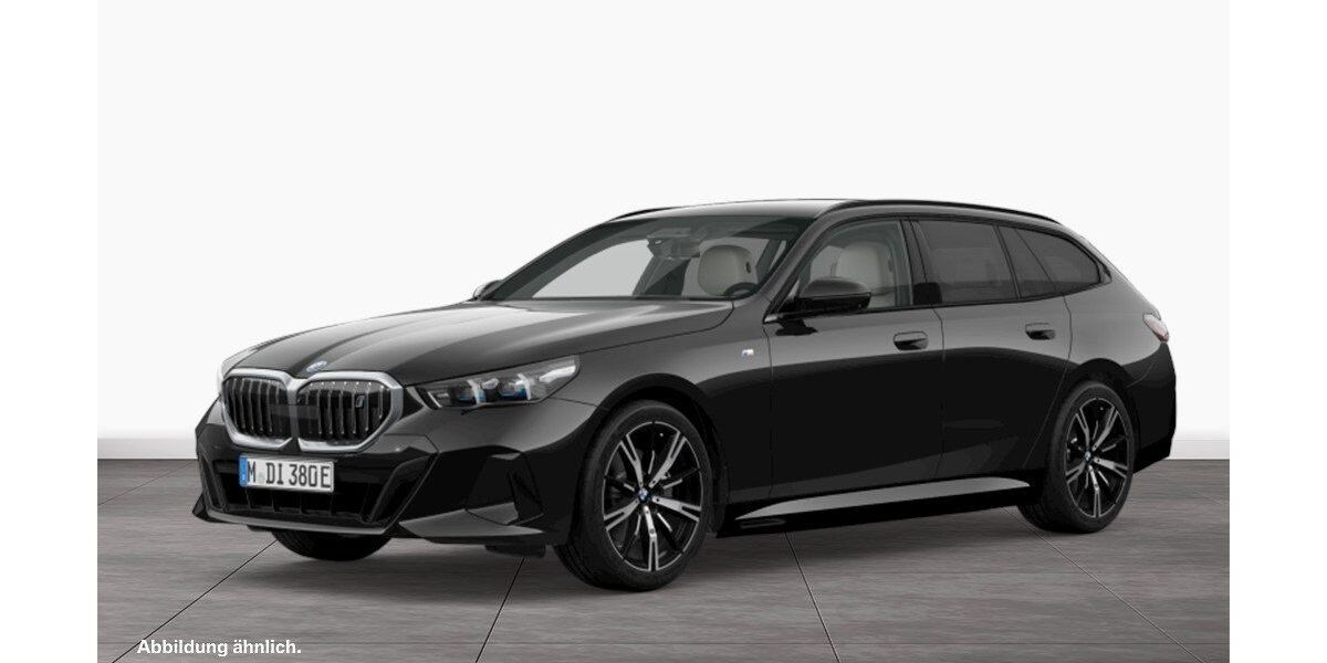 BMW i5 27.095 km 69.905 &euro; Barsbüttel bei Hamburg 22885