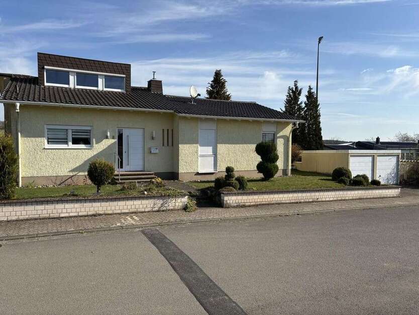 Haus zum Kaufen in Nohfelden (Bosen) 295.000 € 127 m²