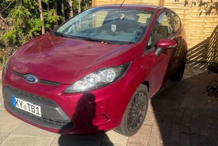 Ford Fiesta 98.719 km 3.750 € Buxtehude 21614