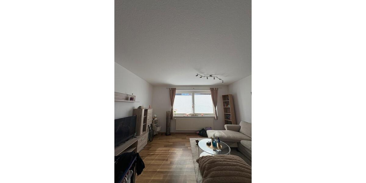 Etagenwohnung Großefehn - 2 Zimmer, 49 m&sup2;, 530&euro; | Angebot:26248090