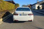 BMW 320i 108.000 km 18.999 &euro; Eggenfelden 84307