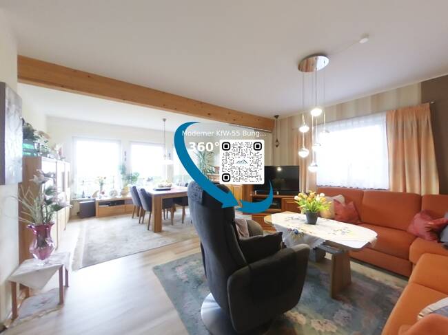 Einfamilienhaus Obere Warnow Lenschow - 3 Zimmer, 109 m&sup2;, 279.000&euro; | Angebot:25971075