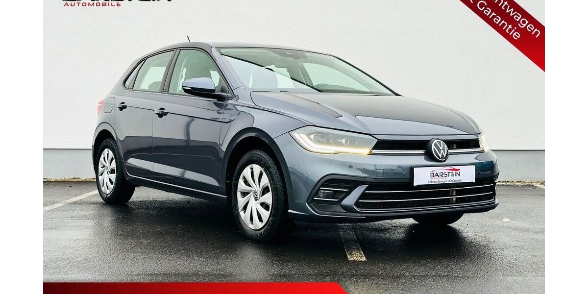 VW Polo 84.358 km 16.990 &euro; Homberg (Efze) 34576