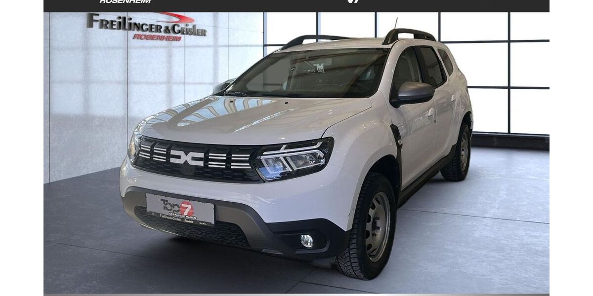 Dacia Duster 83.446 km 17.880 &euro; Rosenheim 83022
