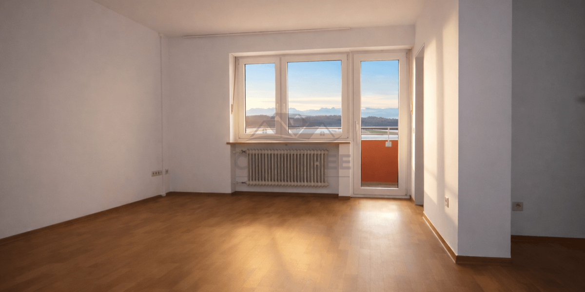 Etagenwohnung Neuötting - 1 Zimmer, 57 m&sup2;, 139.999&euro; | Angebot:24854457