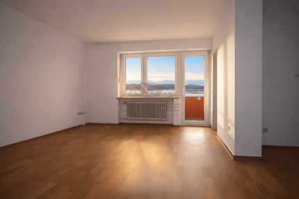 Wohnung Neuötting - 1 Zimmer, 57 m&sup2;, 139.999&euro; | Angebot:24854457