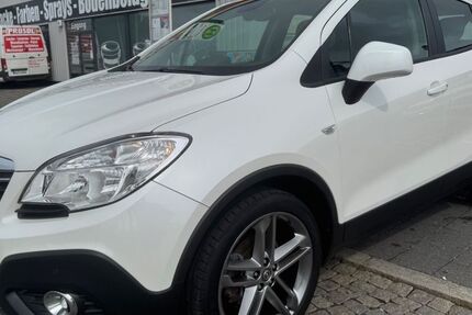 Opel Mokka 111.697 km 8.990 € Nürnberg 90431