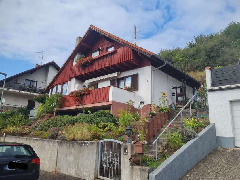 Haus zum Kaufen in Waldhambach 295.000 € 109 m²