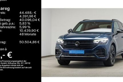 VW Touareg 75.850 km 44.488 &euro; Mühlheim 63165