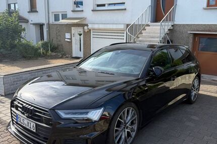 Audi A6 111.000 km 34.500 &euro; Schwalbach 66773