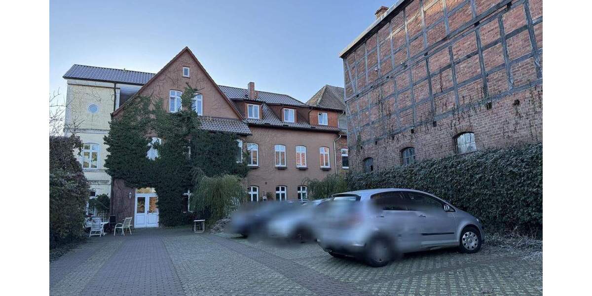 Mehrfamilienhaus, Wohnhaus Dannenberg - 1 Zimmer, 435 m&sup2;, 350.000&euro; | Angebot:25731874