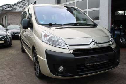 Citroen Jumpy 165.950 km 7.444 € Rastede 26180