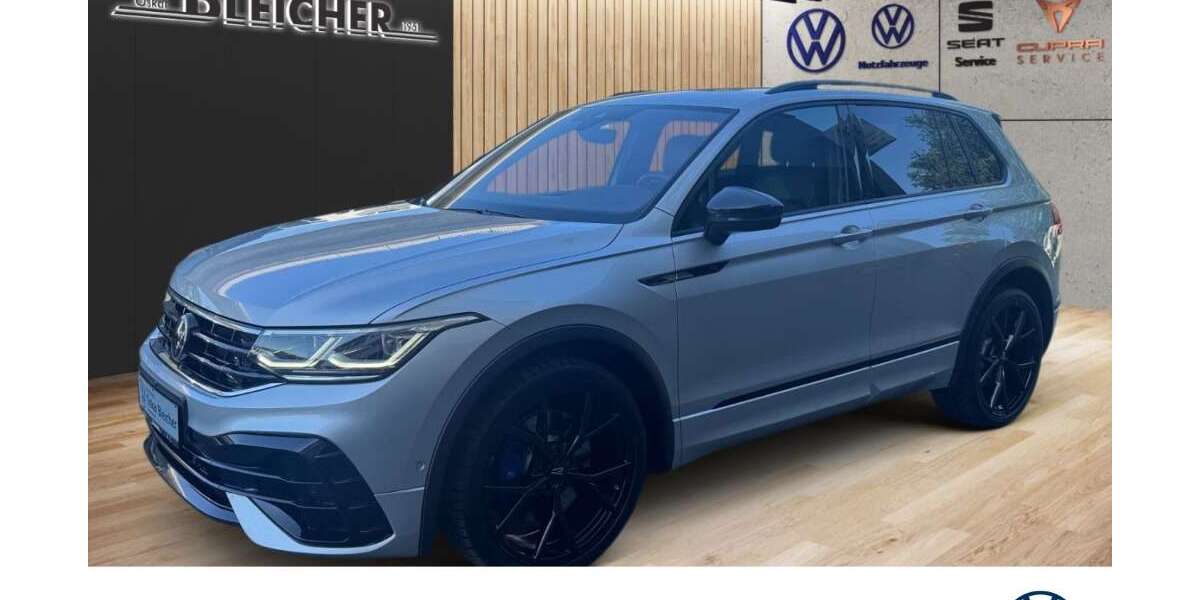 VW Tiguan 89.150 km 46.490 &euro; Friedrichshafen 88046