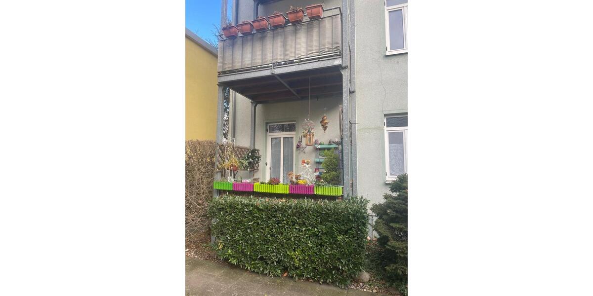 Erdgeschoßwohnung Augsburg Oberhausen - 3 Zimmer, 65 m&sup2;, 209.000&euro; | Angebot:27113868