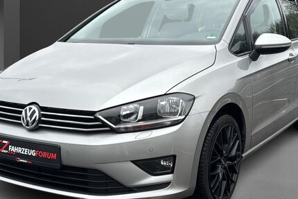 VW Golf Sportsvan 30.987 km 15.900 &euro; Hamburg 22547