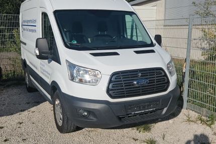 Ford Transit 175.000 km 4.900 &euro; Hallerndorf 91352