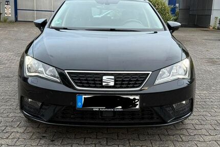 Seat Leon 264.000 km 6.890 &euro; Bruchköbel 63486