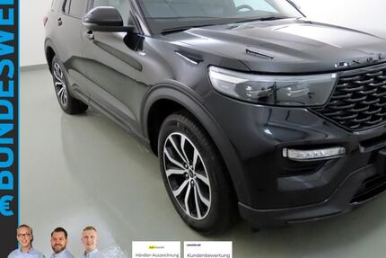 Ford Explorer 28.428 km 59.880 &euro; Premnitz / Nahe A2 14727
