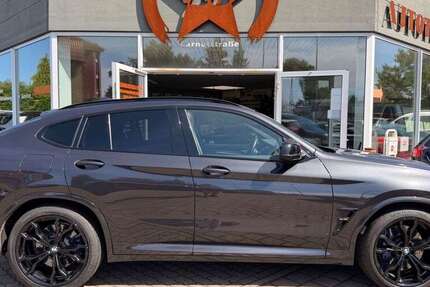 BMW X4 M 52.000 km 46.950 &euro; Magdeburg 39120