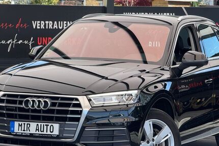 Audi Q5 139.000 km 29.900 &euro; Sinsheim 74889