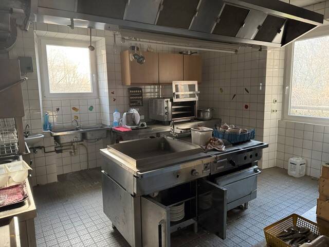 Gewerbeobjekt Enkirch - 355.000&euro; | Angebot:26501299