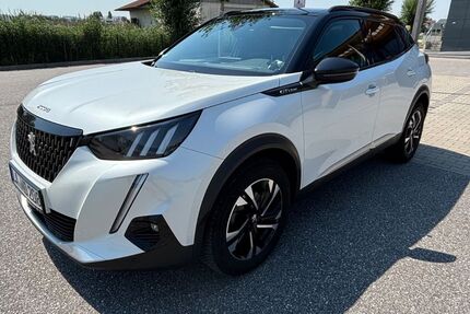 Peugeot 2008 65.000 km 17.700 &euro; Essenbach 84051