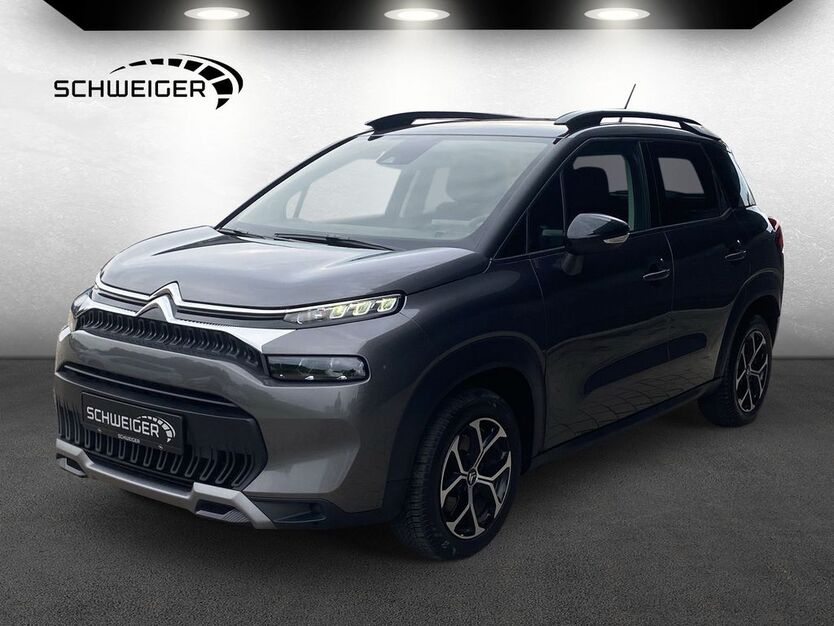 Citroen C3 Aircross 39.674 km 16.450 € Reichertshofen 85084