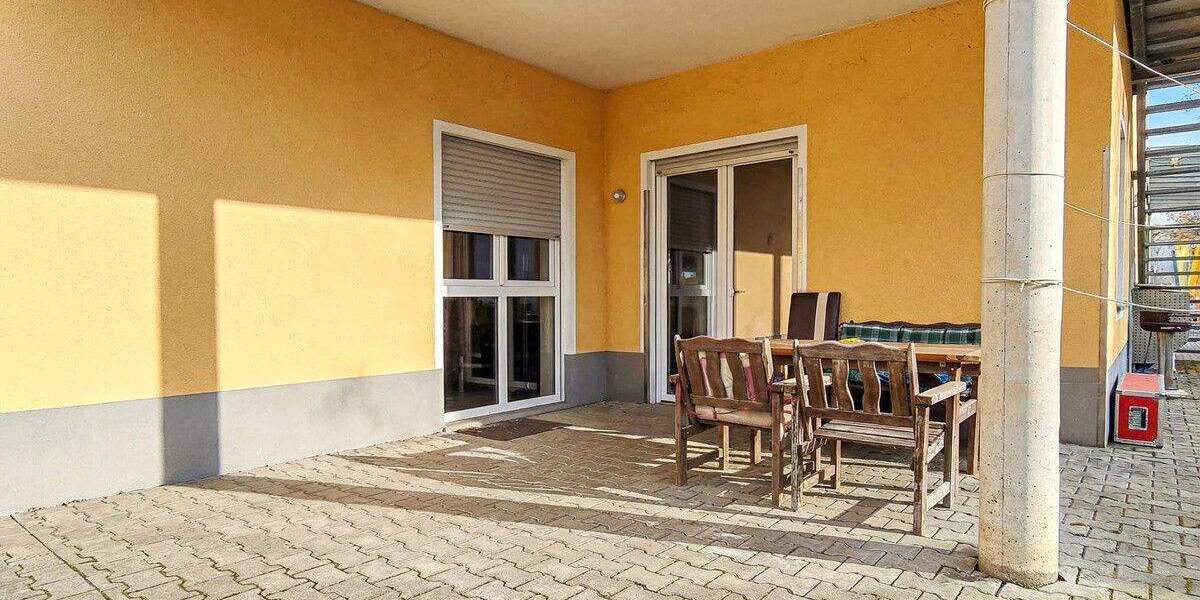 Gewerbeobjekt Langenzenn - 795.000&euro; | Angebot:25676700