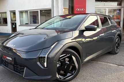 Kia EV4 2.500 km 43.950 &euro; Singen 78224